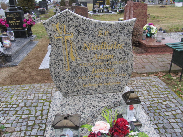 Antoni, Stanisław Niedbalec 1943 Głogów Gmina - Grobonet - Wyszukiwarka osób pochowanych